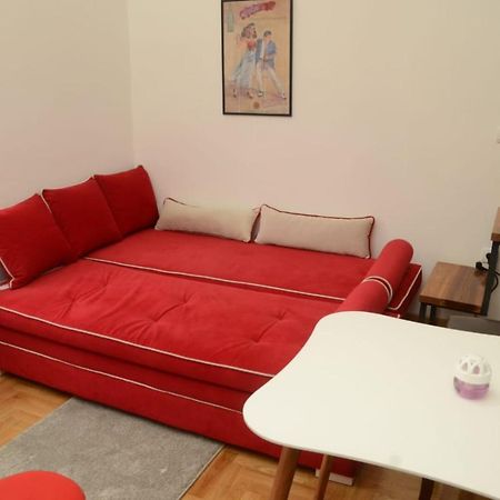 Apartman Djura Beograd Ngoại thất bức ảnh