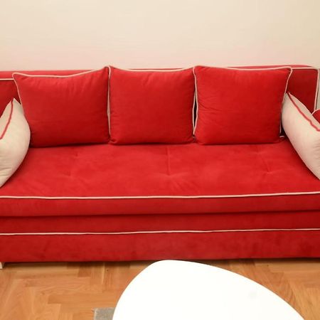 Apartman Djura Beograd Ngoại thất bức ảnh