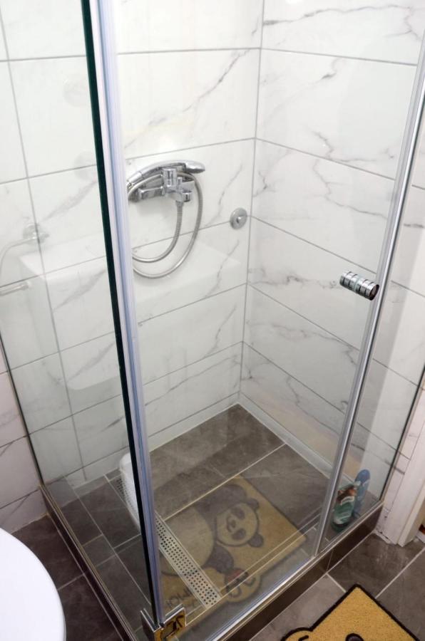 Apartman Djura Beograd Ngoại thất bức ảnh
