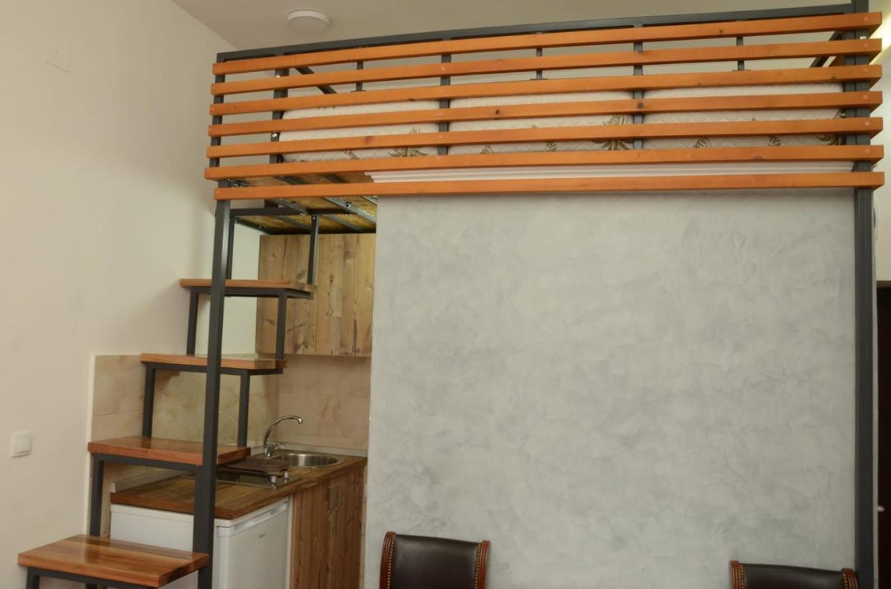 Apartman Djura Beograd Ngoại thất bức ảnh