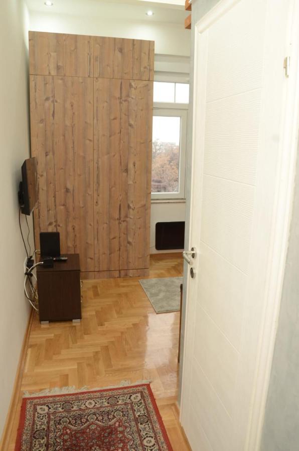 Apartman Djura Beograd Ngoại thất bức ảnh